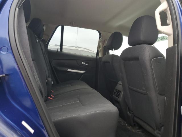 Photo 10 VIN: 2FMDK3GC4DBC80860 - FORD EDGE SE 