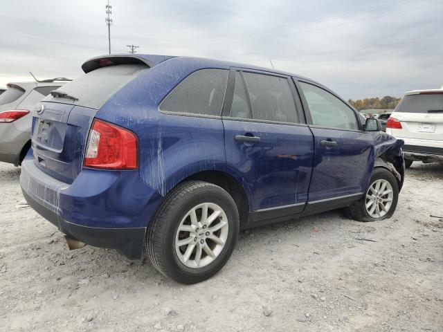 Photo 2 VIN: 2FMDK3GC4DBC80860 - FORD EDGE SE 