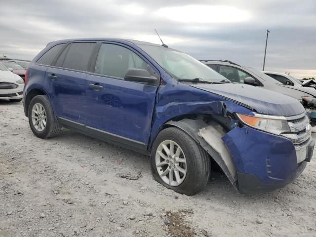 Photo 3 VIN: 2FMDK3GC4DBC80860 - FORD EDGE SE 