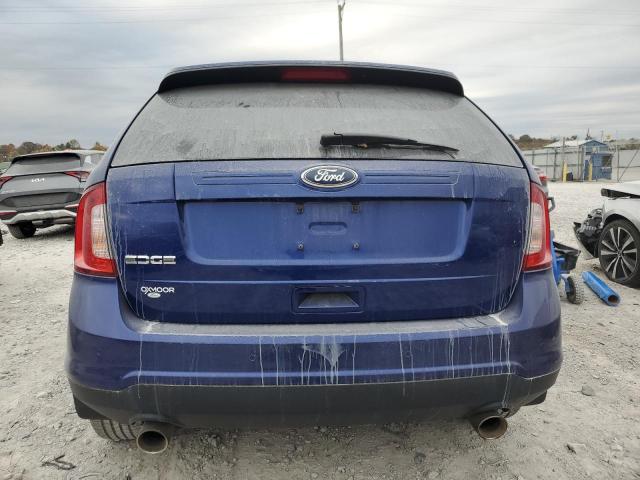 Photo 5 VIN: 2FMDK3GC4DBC80860 - FORD EDGE SE 