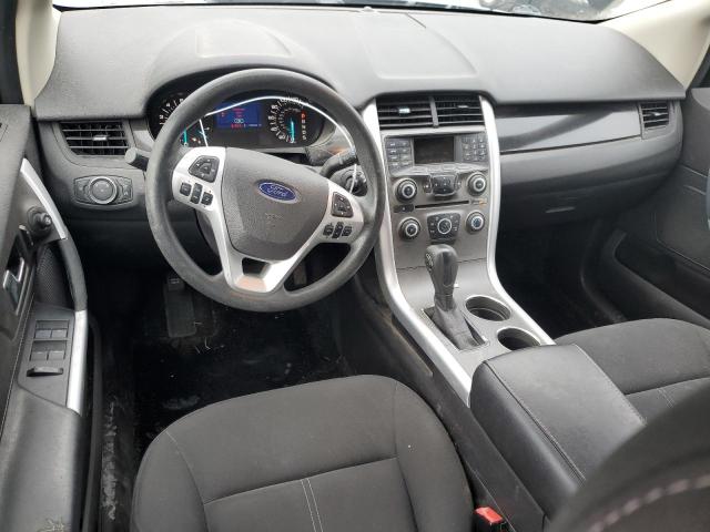 Photo 7 VIN: 2FMDK3GC4DBC80860 - FORD EDGE SE 