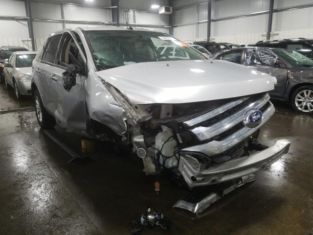 Photo 0 VIN: 2FMDK3GC4DBC85234 - FORD EDGE SE 