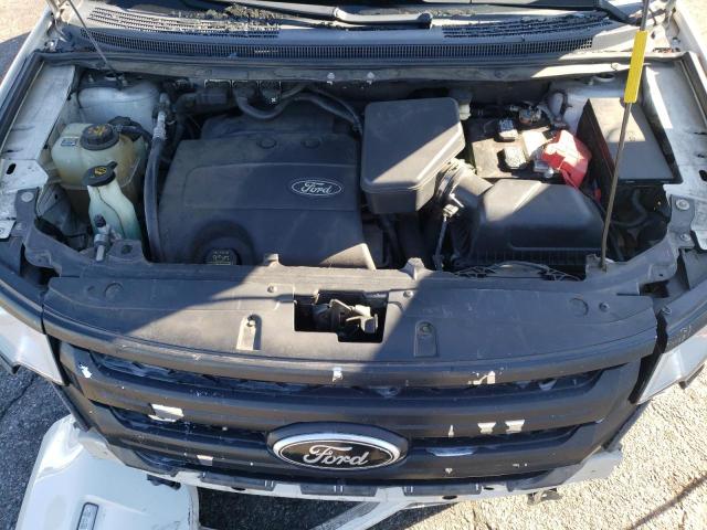 Photo 6 VIN: 2FMDK3GC4DBC96623 - FORD EDGE SE 