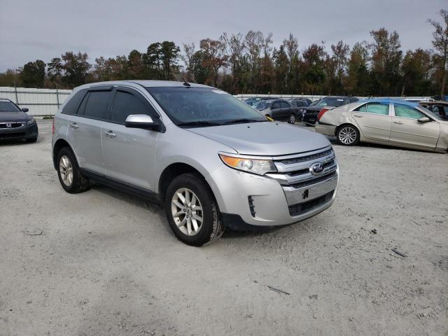 Photo 0 VIN: 2FMDK3GC4DBE15898 - FORD EDGE 