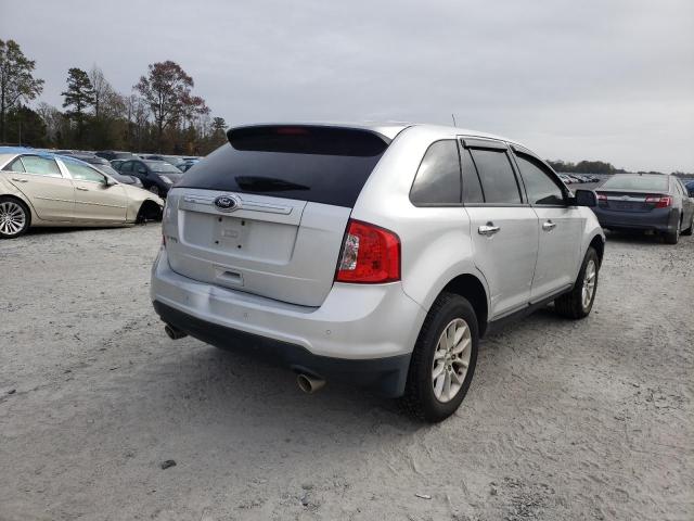 Photo 3 VIN: 2FMDK3GC4DBE15898 - FORD EDGE 