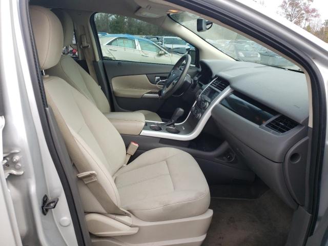 Photo 4 VIN: 2FMDK3GC4DBE15898 - FORD EDGE 