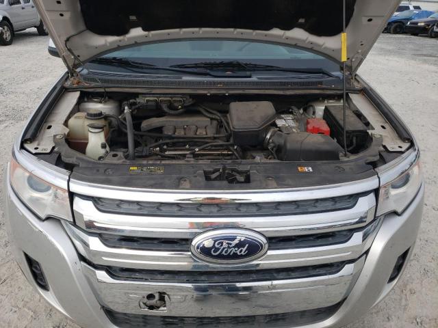 Photo 6 VIN: 2FMDK3GC4DBE15898 - FORD EDGE 