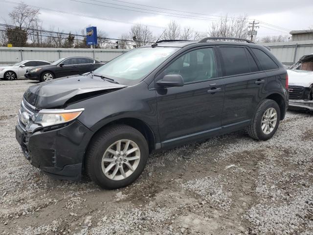 Photo 0 VIN: 2FMDK3GC4DBE17277 - FORD EDGE 