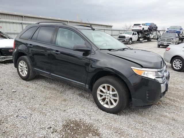 Photo 3 VIN: 2FMDK3GC4DBE17277 - FORD EDGE 