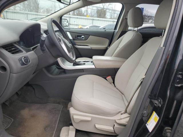 Photo 6 VIN: 2FMDK3GC4DBE17277 - FORD EDGE 