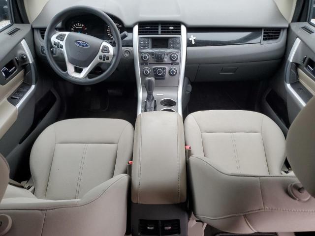 Photo 7 VIN: 2FMDK3GC4DBE17277 - FORD EDGE 