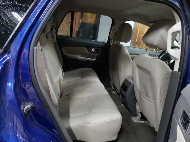 Photo 10 VIN: 2FMDK3GC4DBE24472 - FORD EDGE SE 