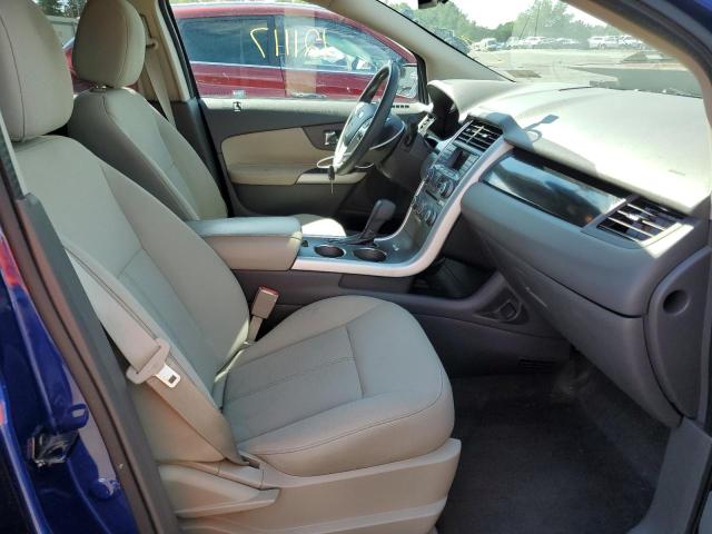 Photo 4 VIN: 2FMDK3GC4DBE36170 - FORD EDGE SE 