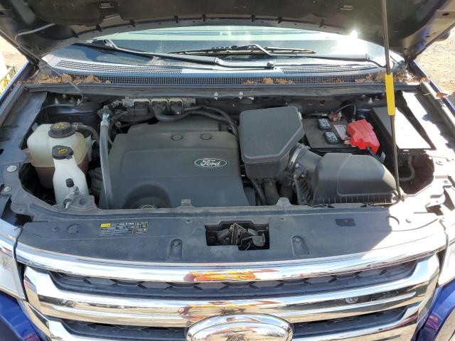 Photo 6 VIN: 2FMDK3GC4DBE36170 - FORD EDGE SE 