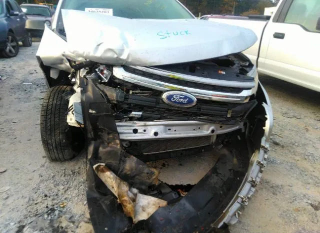 Photo 5 VIN: 2FMDK3GC4EBA04776 - FORD EDGE 