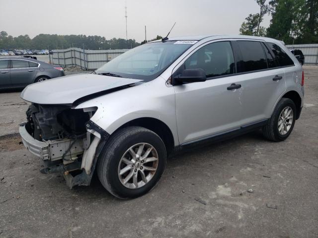 Photo 0 VIN: 2FMDK3GC4EBA08908 - FORD EDGE SE 