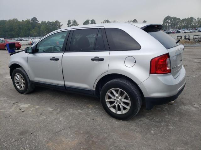 Photo 1 VIN: 2FMDK3GC4EBA08908 - FORD EDGE SE 