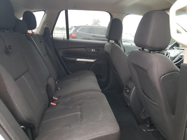 Photo 10 VIN: 2FMDK3GC4EBA08908 - FORD EDGE SE 