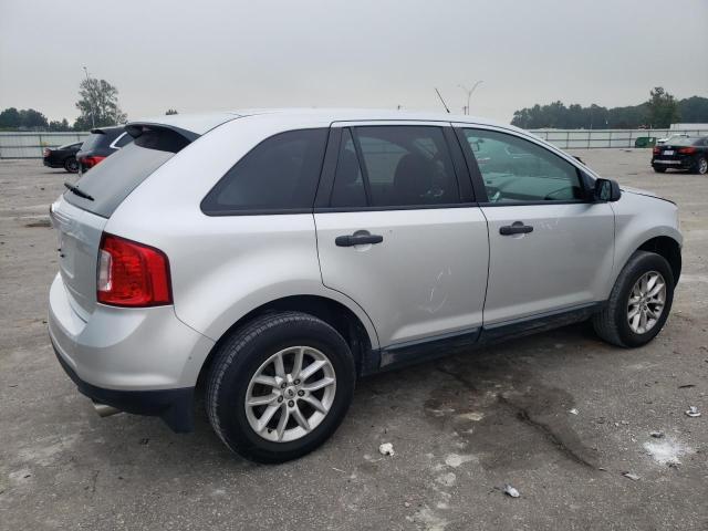 Photo 2 VIN: 2FMDK3GC4EBA08908 - FORD EDGE SE 