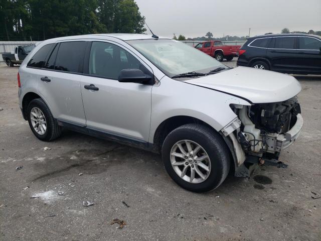 Photo 3 VIN: 2FMDK3GC4EBA08908 - FORD EDGE SE 