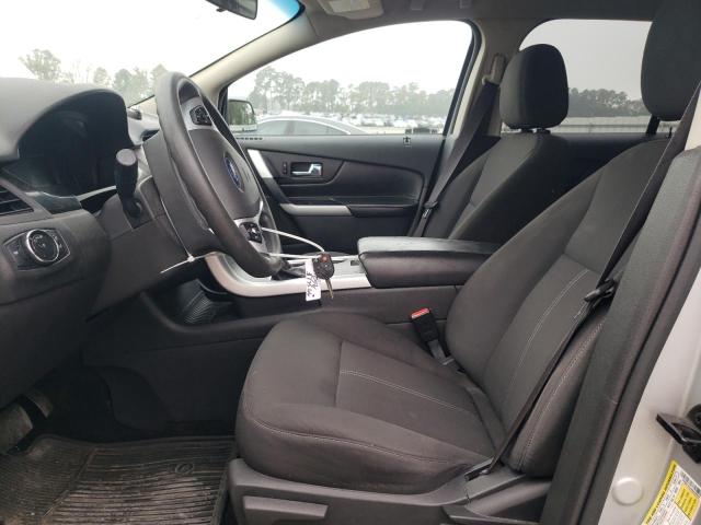 Photo 6 VIN: 2FMDK3GC4EBA08908 - FORD EDGE SE 