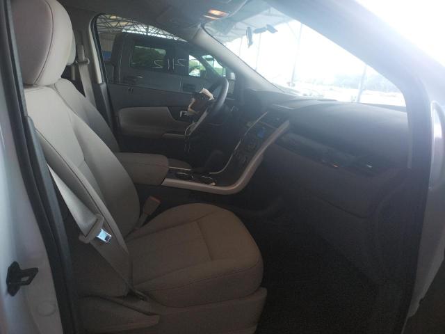 Photo 4 VIN: 2FMDK3GC4EBA17141 - FORD EDGE SE 