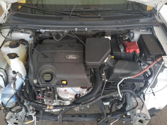 Photo 6 VIN: 2FMDK3GC4EBA17141 - FORD EDGE SE 