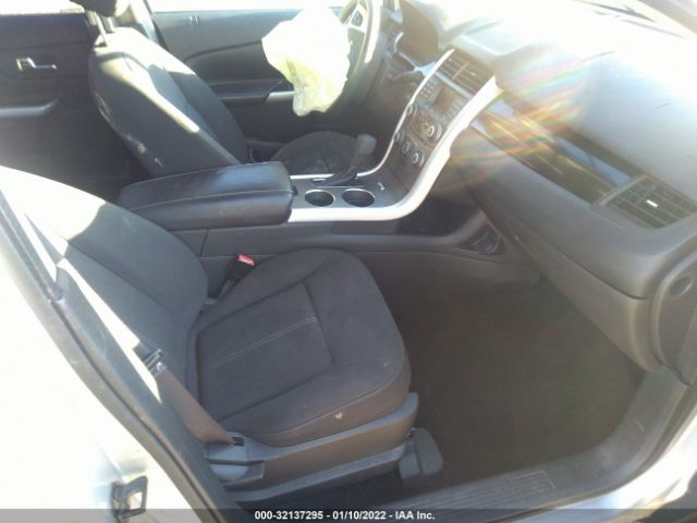 Photo 4 VIN: 2FMDK3GC4EBA22159 - FORD EDGE 