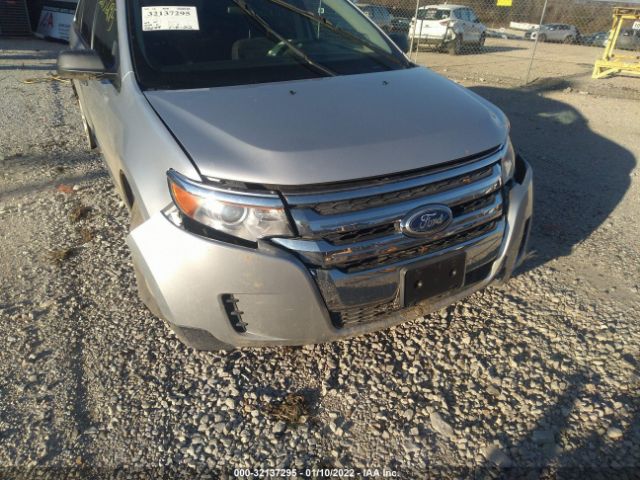 Photo 5 VIN: 2FMDK3GC4EBA22159 - FORD EDGE 