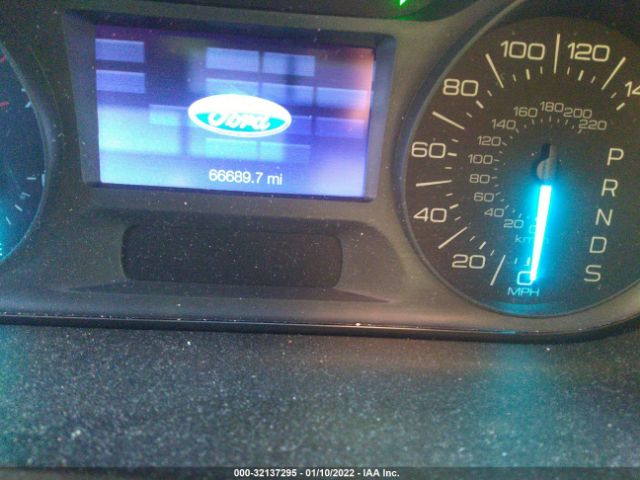 Photo 6 VIN: 2FMDK3GC4EBA22159 - FORD EDGE 