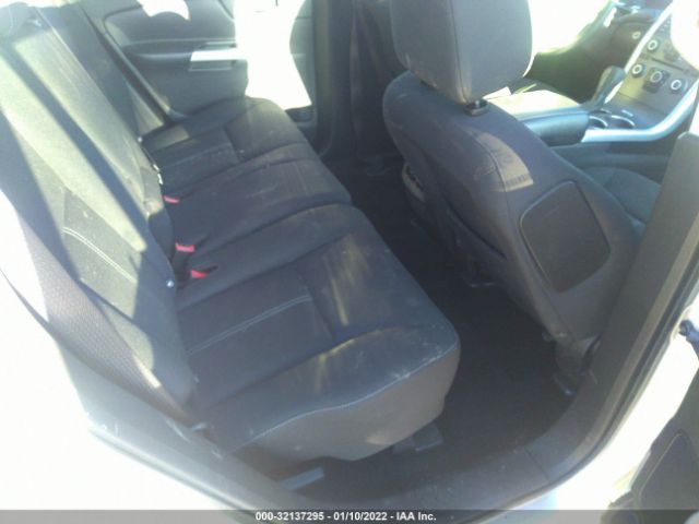 Photo 7 VIN: 2FMDK3GC4EBA22159 - FORD EDGE 