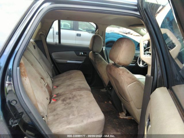 Photo 7 VIN: 2FMDK3GC4EBA24588 - FORD EDGE 