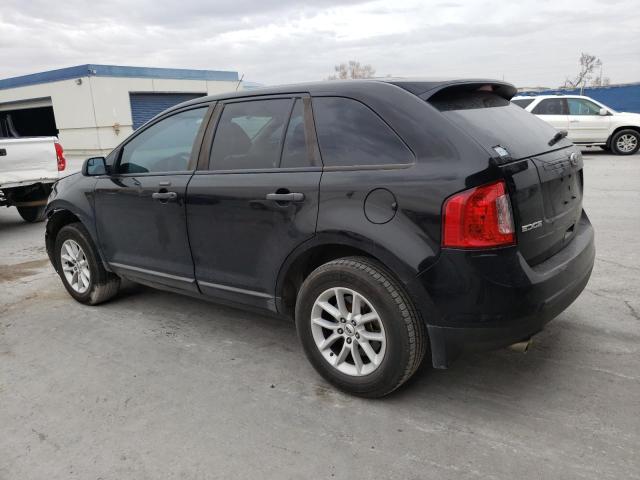 Photo 1 VIN: 2FMDK3GC4EBA33596 - FORD EDGE 