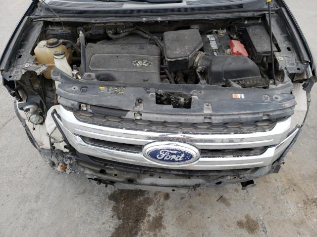 Photo 11 VIN: 2FMDK3GC4EBA33596 - FORD EDGE 