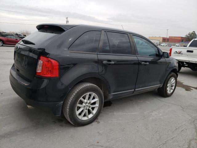 Photo 2 VIN: 2FMDK3GC4EBA33596 - FORD EDGE 