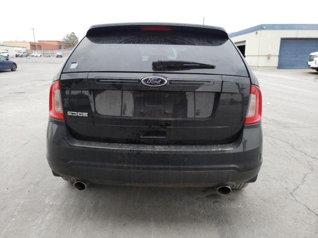 Photo 5 VIN: 2FMDK3GC4EBA33596 - FORD EDGE 