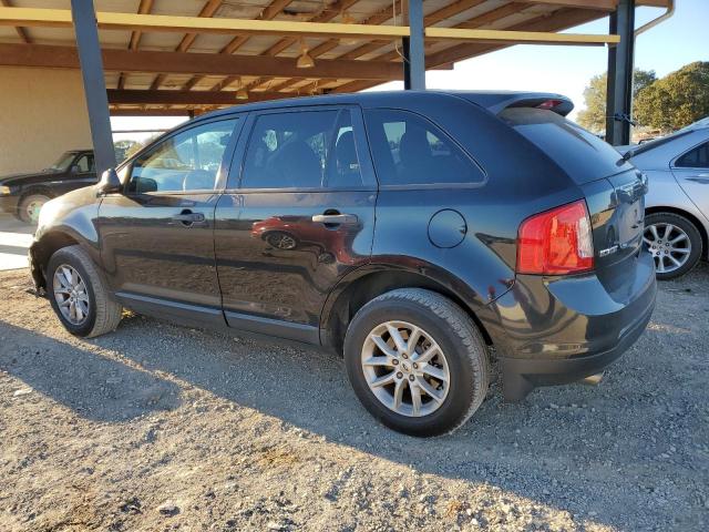 Photo 1 VIN: 2FMDK3GC4EBA34814 - FORD EDGE 