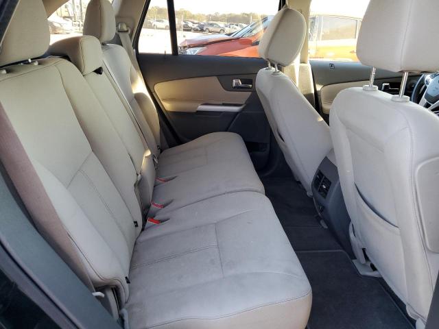 Photo 10 VIN: 2FMDK3GC4EBA34814 - FORD EDGE 