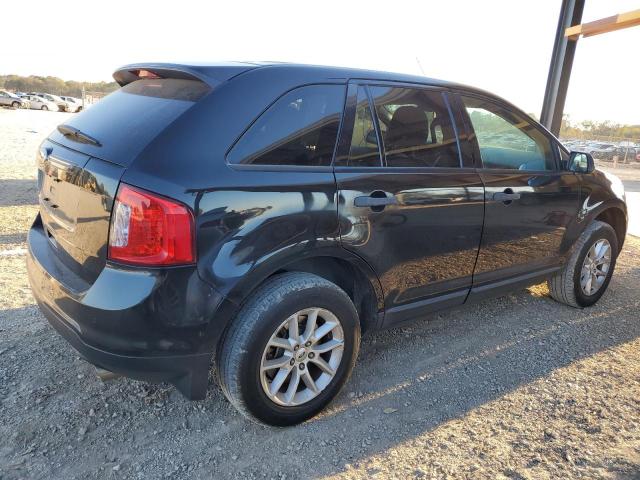 Photo 2 VIN: 2FMDK3GC4EBA34814 - FORD EDGE 