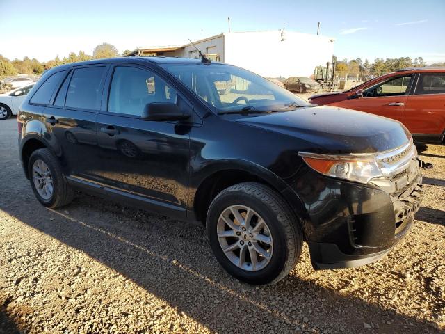 Photo 3 VIN: 2FMDK3GC4EBA34814 - FORD EDGE 