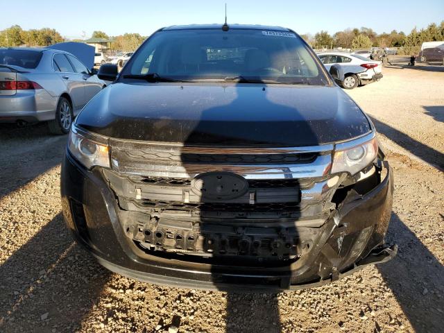 Photo 4 VIN: 2FMDK3GC4EBA34814 - FORD EDGE 