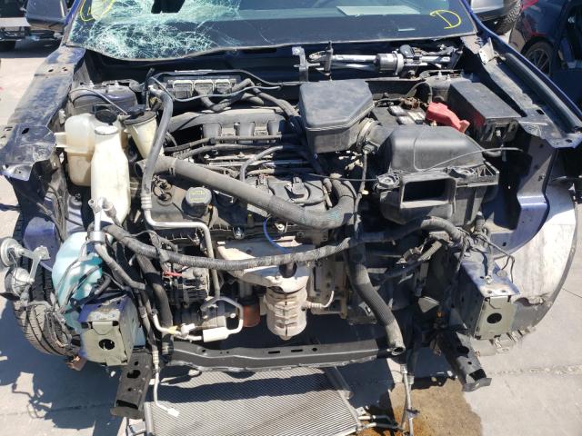 Photo 6 VIN: 2FMDK3GC4EBA65870 - FORD EDGE SE 