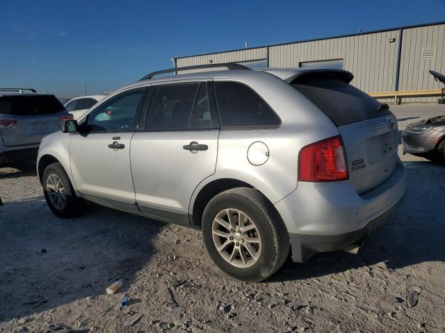 Photo 1 VIN: 2FMDK3GC4EBA78103 - FORD EDGE SE 