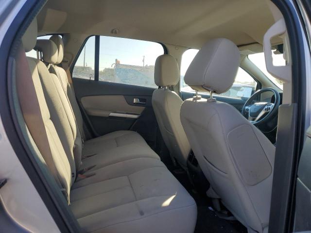 Photo 10 VIN: 2FMDK3GC4EBA78103 - FORD EDGE SE 