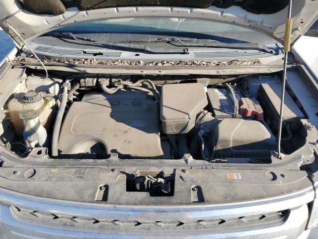 Photo 11 VIN: 2FMDK3GC4EBA78103 - FORD EDGE SE 