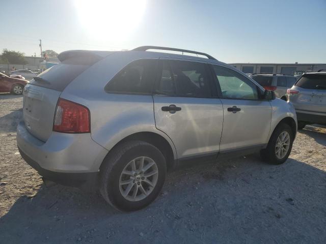 Photo 2 VIN: 2FMDK3GC4EBA78103 - FORD EDGE SE 