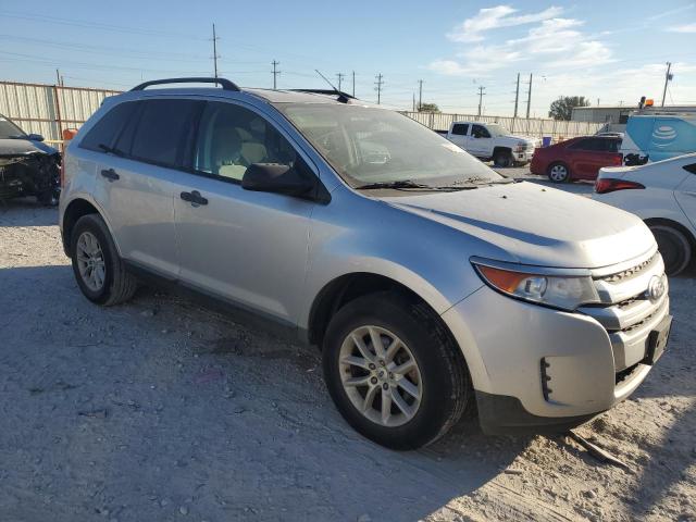 Photo 3 VIN: 2FMDK3GC4EBA78103 - FORD EDGE SE 