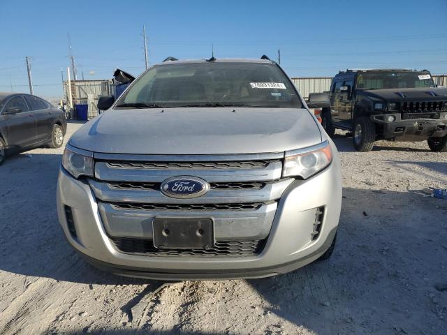 Photo 4 VIN: 2FMDK3GC4EBA78103 - FORD EDGE SE 