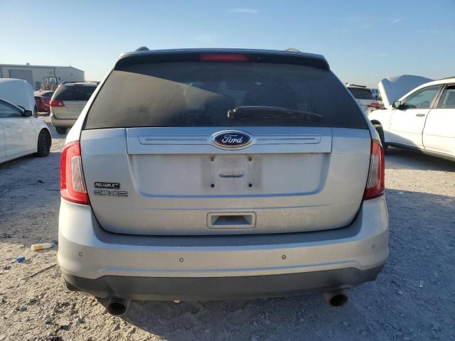 Photo 5 VIN: 2FMDK3GC4EBA78103 - FORD EDGE SE 