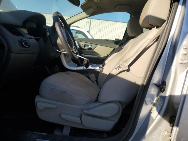 Photo 6 VIN: 2FMDK3GC4EBA78103 - FORD EDGE SE 